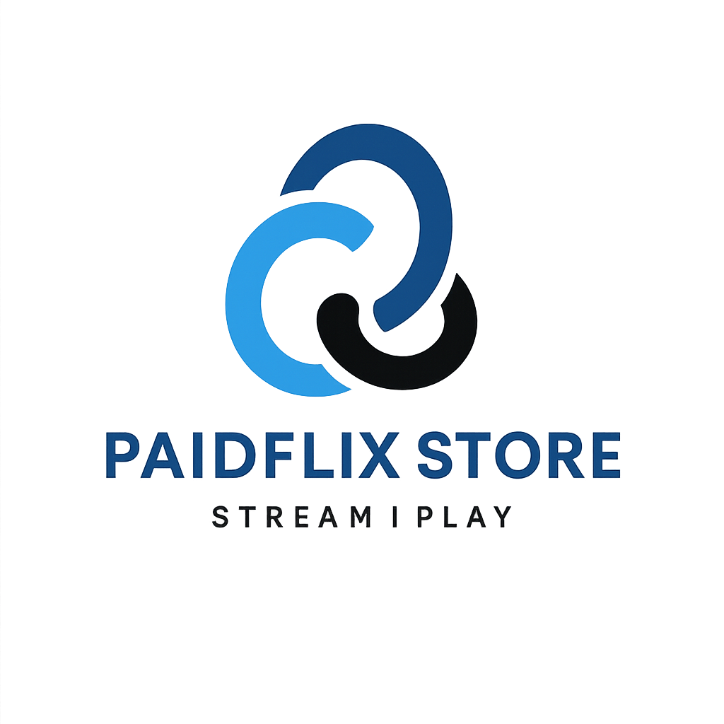 Paidflix Store